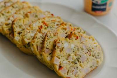 Aperitiv simplu și gustos